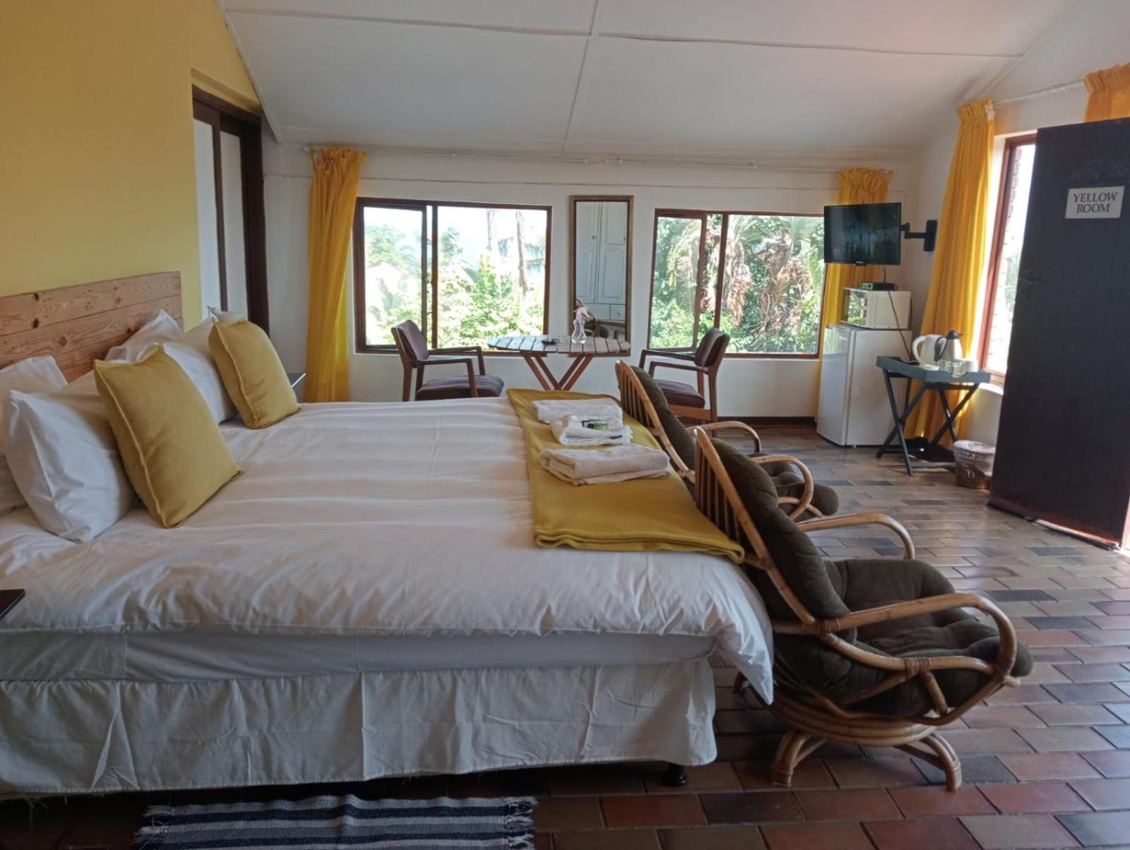 Seaside Lodge B&B Ballito Kültér fotó