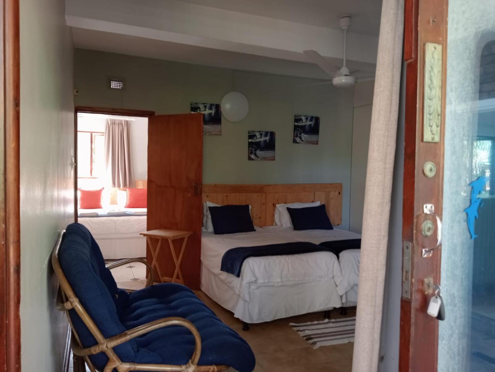 Seaside Lodge B&B Ballito Kültér fotó